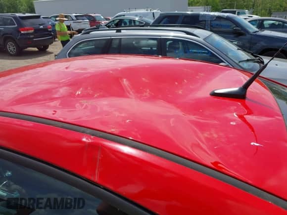 2014 Chevrolet Cruze ECO с VIN 1G1PJ5SB5E7214738, выставлен на аукционе IAAI как лот 42361495 с пробегом 141 169 миль миль и . История ставок и продаж доступна на DreamBid. Изображение 12.