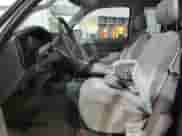 2004 Toyota Tacoma with VIN 5TEWN72N74Z403735, listed as a Copart auction lot 81336525 with 184,384 mi miles and Clean title. Bid and sale history available at DreamBid. Image 7.