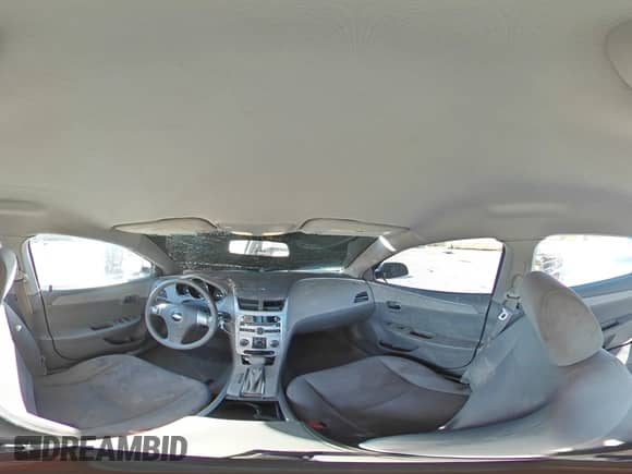 2009 Chevrolet Malibu 1FL with VIN 1G1ZG57B79F141237, listed as a Copart auction lot 82603685 with 167,710 mi miles and Salvage title. Bid and sale history available at DreamBid. Image 14.