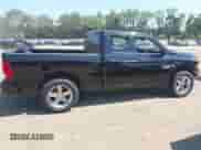 2014 Ram 1500 Tradesman с VIN 1C6RR7FT3ES380655, выставлен на аукционе IAAI как лот 42530131 с пробегом 96 370 миль миль и . История ставок и продаж доступна на DreamBid. Изображение 13.