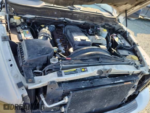 2004 Dodge 3500 SLT с VIN 3D7MA48C24G257821, выставлен на аукционе Copart как лот 71978215 с пробегом 304 941 миль миль и Списание • Salvage title. История ставок и продаж доступна на DreamBid. Изображение 12.