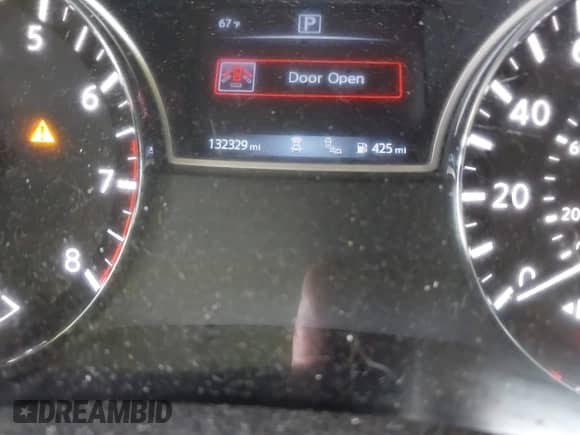 2019 Nissan Pathfinder SV с VIN 5N1DR2MN9KC620979, выставлен на аукционе IAAI как лот 42093847 с пробегом 132 329 миль миль и . История ставок и продаж доступна на DreamBid. Изображение 15.