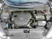 2016 Hyundai Veloster с VIN KMHTC6AD1GU256297, выставлен на аукционе Copart как лот 86958144 с пробегом 117 757 миль миль и Чистый • Clean title. История ставок и продаж доступна на DreamBid. Изображение 11.