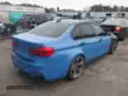 2017 BMW M3 с VIN WBS8M9C57H5G83716, выставлен на аукционе IAAI как лот 38655896 с пробегом 51 457 миль миль и . История ставок и продаж доступна на DreamBid. Изображение 4.