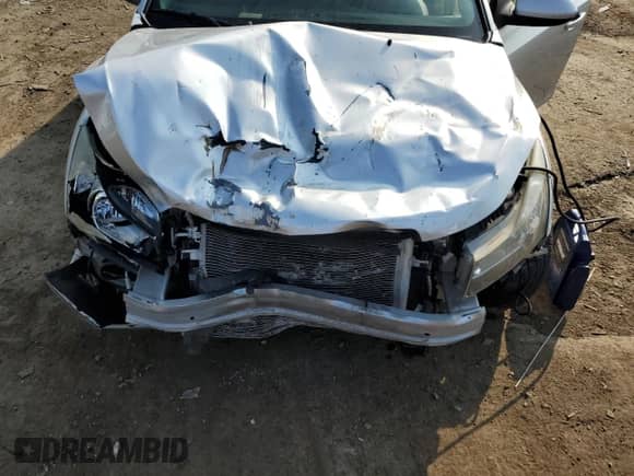 2011 Chevrolet Cruze 1LT z VIN 1G1PF5S98B7200228, wystawiony jako Copart lot #69130675 z przebiegiem 100 983 mil mil oraz Czysty tytuł • Clean title. Historia ofert i sprzedaży dostępna na DreamBid. Obrazek 11.