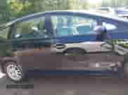 2013 Toyota Prius Two with VIN JTDZN3EU6D3262311, listed as a IAAI auction lot 42534669 with 190,067 mi miles and . Bid and sale history available at DreamBid. Image 13.