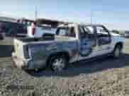 2006 GMC Sierra 1500 SLT with VIN 2GTEK13T661243028, listed as a Copart auction lot 54254475 with Not provided miles and Salvage title. Bid and sale history available at DreamBid. Image 3.