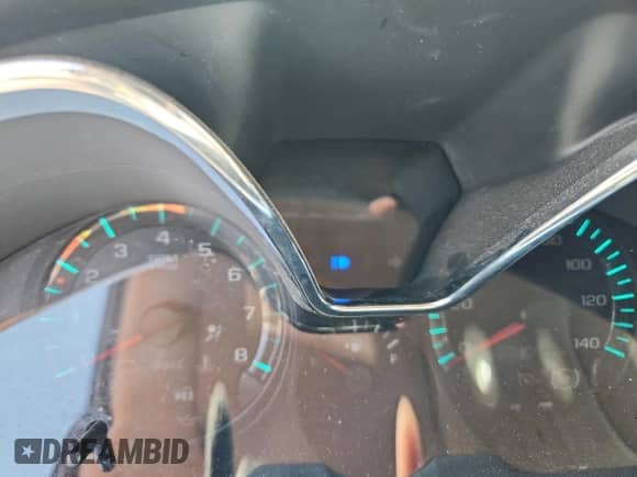 2017 Chevrolet Traverse LS with VIN 1GNKVFED1HJ306534, listed as a Copart auction lot 71038035 with Not provided miles and Salvage title. Bid and sale history available at DreamBid. Image 9.