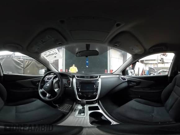 2018 Nissan Murano SV with VIN 5N1AZ2MG8JN111392, listed as a IAAI auction lot 42469946 with 55,374 mi miles and . Bid and sale history available at DreamBid. Image 18.