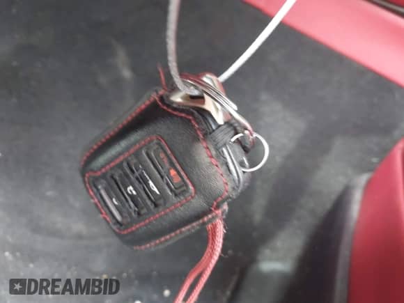 2024 Lexus IS 350 F Sport с VIN JTHGZ1E22R5035013, выставлен на аукционе IAAI как лот 42318229 с пробегом 18 964 миль миль и . История ставок и продаж доступна на DreamBid. Изображение 11.