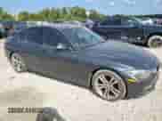 2015 BMW 3 Series 328i с VIN WBA3C1C55FP853850, выставлен на аукционе Copart как лот 86592055 с пробегом 115 241 миль миль и Чистый • Clean title. История ставок и продаж доступна на DreamBid. Изображение 4.