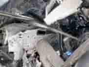 2023 Mazda CX-5 S Carbon Edition z VIN JM3KFBCM6P0124325, wystawiony jako Copart lot #62413885 z przebiegiem Nie podano mil oraz Szkoda całkowita • Salvage title. Historia ofert i sprzedaży dostępna na DreamBid. Obrazek 9.