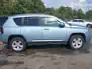 2014 Jeep Compass Latitude с VIN 1C4NJDEB3ED537241, выставлен на аукционе IAAI как лот 43292757 с пробегом 63 406 миль миль и . История ставок и продаж доступна на DreamBid. Изображение 13.