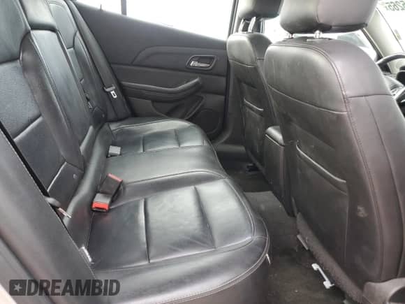 2016 Chevrolet Malibu LTZ with VIN 1G11E5SA5GF139470, listed as a Copart auction lot 85935265 with 161,911 mi miles and Salvage title. Bid and sale history available at DreamBid. Image 10.