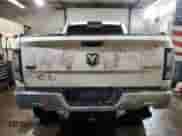 2017 Ram 1500 Laramie with VIN 1C6RR7VT5HS844499, listed as a Copart auction lot 83348594 with 172,838 mi miles and Salvage title. Bid and sale history available at DreamBid. Image 6.