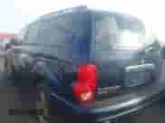 1999 Dodge Durango with VIN 1B4HS28Z7XF554619, listed as a IAAI auction lot 42324241 with 275,383 mi miles and . Bid and sale history available at DreamBid. Image 3.