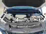 2020 Chevrolet Blazer RS с VIN 3GNKBKRS2LS540540, выставлен на аукционе Copart как лот 70287225 с пробегом 38 225 миль миль и Списание • Salvage title. История ставок и продаж доступна на DreamBid. Изображение 12.