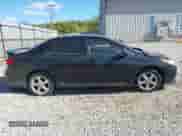 2011 Toyota Corolla S with VIN 2T1BU4EE5BC743657, listed as a IAAI auction lot 43431381 with 45,887 mi miles and . Bid and sale history available at DreamBid. Image 13.