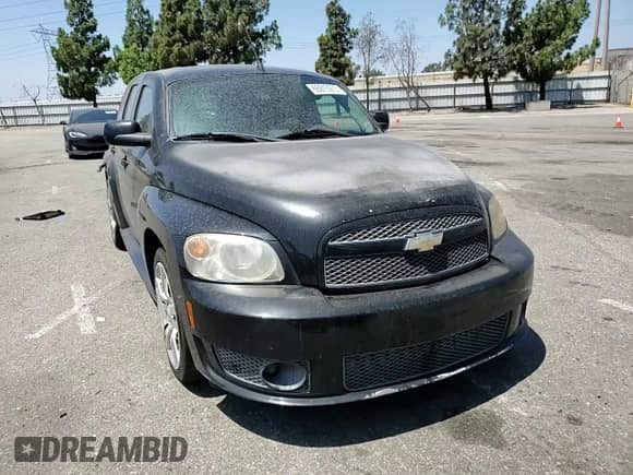 2010 Chevrolet HHR SS z VIN 3GNBAHDM0AS646092, wystawiony jako Copart lot #66013975 z przebiegiem 141 453 mil mil oraz Szkoda całkowita • Salvage title. Historia ofert i sprzedaży dostępna na DreamBid. Obrazek 13.