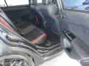 2018 Subaru WRX STI Limited with VIN JF1VA2W69J9839402, listed as a IAAI auction lot 43442730 with 71,393 mi miles and . Bid and sale history available at DreamBid. Image 8.