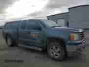 2012 GMC Sierra 1500 SLE с VIN 1GTR2VE71CZ268978, выставлен на аукционе Copart как лот 82687615 с пробегом 204 981 миль миль и Чистый • Clean title. История ставок и продаж доступна на DreamBid. Изображение 4.