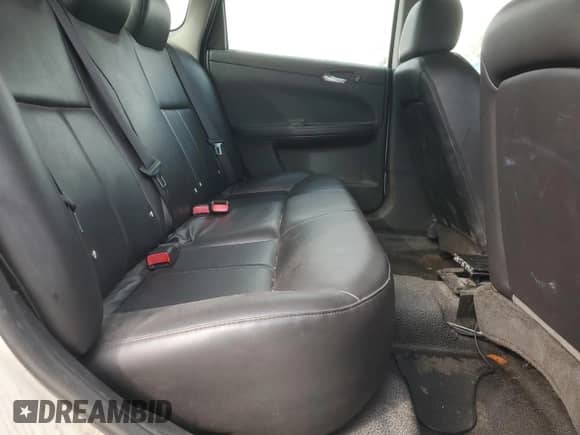2007 Chevrolet Impala Police Police с VIN 2G1WS58R979404931, выставлен на аукционе Copart как лот 86855735 с пробегом 84 242 миль миль и Чистый • Clean title. История ставок и продаж доступна на DreamBid. Изображение 10.