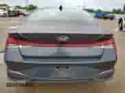 2023 Hyundai Elantra SEL с VIN 5NPLM4AG2PH108816, выставлен на аукционе Copart как лот 60681255 с пробегом 83 221 миль миль и Списание • Salvage title. История ставок и продаж доступна на DreamBid. Изображение 6.