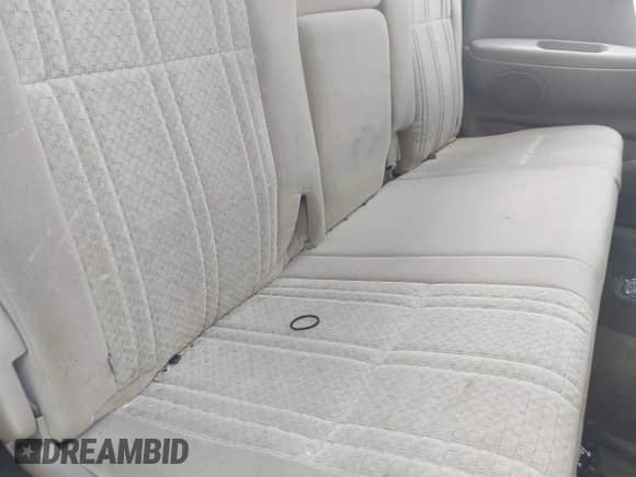 2003 Toyota Tundra SR5 с VIN 5TBBT441X3S374751, выставлен на аукционе IAAI как лот 43280444 с пробегом 311 438 миль миль и . История ставок и продаж доступна на DreamBid. Изображение 8.