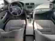 2007 Honda Accord EX with VIN 1HGCM56787A030209, listed as a Copart auction lot 81995655 with 93,841 mi miles and Salvage title. Bid and sale history available at DreamBid. Image 8.