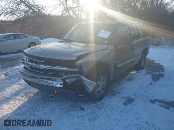 2000 Chevrolet Tahoe LT с VIN 1GNEK13T1YJ103212, выставлен на аукционе IAAI как лот 41373463 с пробегом 169 550 миль миль и . История ставок и продаж доступна на DreamBid. Изображение 20.