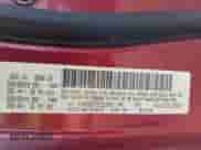 2011 Dodge Journey LUX с VIN 3D4PH9FG7BT513741, выставлен на аукционе IAAI как лот 42571478 с пробегом Не указан миль и . История ставок и продаж доступна на DreamBid. Изображение 9.