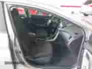 2016 Hyundai Elantra SE with VIN 5NPDH4AE7GH670444, listed as a IAAI auction lot 43389980 with 172,185 mi miles and . Bid and sale history available at DreamBid. Image 5.