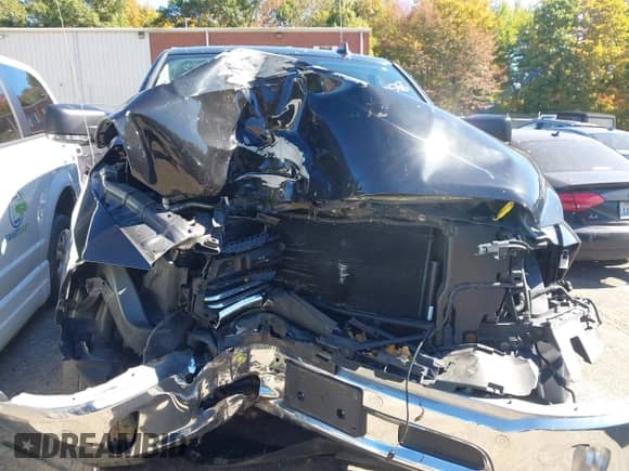 2017 Ram 1500 Big Horn z VIN 3C6RR7LT4HG747336, wystawiony jako IAAI lot #43373518 z przebiegiem 126 008 mil mil oraz . Historia ofert i sprzedaży dostępna na DreamBid. Obrazek 6.