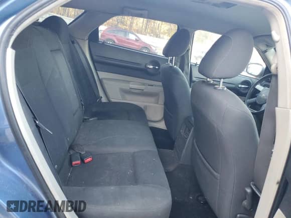 2007 Dodge Magnum с VIN 2D4FV47V67H754310, выставлен на аукционе Copart как лот 88912245 с пробегом 368 850 миль миль и Списание • Salvage title. История ставок и продаж доступна на DreamBid. Изображение 10.