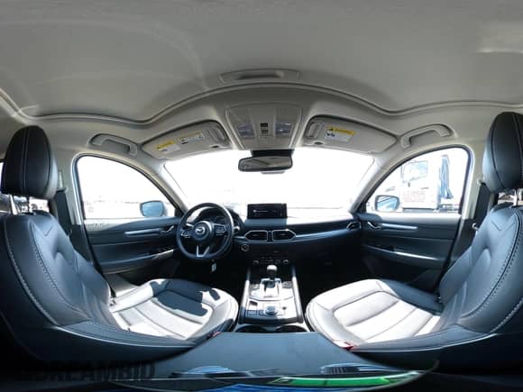 2025 Mazda CX-5 S Preferred z VIN JM3KFBCL0S0684955, wystawiony jako IAAI lot #43011872 z przebiegiem 3 362 mil mil oraz . Historia ofert i sprzedaży dostępna na DreamBid. Obrazek 18.