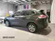 2015 Nissan Rogue SL z VIN 5N1AT2MV7FC898144, wystawiony jako Copart lot #71870485 z przebiegiem 131 526 mil mil oraz Czysty tytuł • Clean title. Historia ofert i sprzedaży dostępna na DreamBid. Obrazek 2.