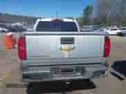 2020 Chevrolet Colorado 2WD Work Truck с VIN 1GCGSBEN7L1122460, выставлен на аукционе IAAI как лот 41815237 с пробегом 34 781 миль миль и . История ставок и продаж доступна на DreamBid. Изображение 16.