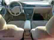 2003 Chevrolet Malibu с VIN 1G1ND52J33M500284, выставлен на аукционе Copart как лот 84542985 с пробегом Не указан миль и Списание • Salvage title. История ставок и продаж доступна на DreamBid. Изображение 8.