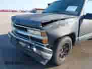 1997 Chevrolet Silverado 1500 with VIN 2GCEC19R5V1278473, listed as a IAAI auction lot 43271055 with 307,129 mi miles and . Bid and sale history available at DreamBid. Image 6.