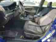 2015 Toyota Camry SE with VIN 4T1BF1FK5FU933010, listed as a Copart auction lot 80649505 with 201,763 mi miles and Salvage title. Bid and sale history available at DreamBid. Image 7.