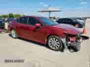 2020 Toyota Camry LE z VIN 4T1C11AK4LU874473, wystawiony jako Copart lot #81979065 z przebiegiem 90 063 mil mil oraz Szkoda całkowita • Salvage title. Historia ofert i sprzedaży dostępna na DreamBid. Obrazek 4.