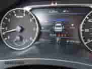 2024 Nissan Altima SV with VIN 1N4BL4DVXRN371265, listed as a IAAI auction lot 43304659 with 33,867 mi miles and . Bid and sale history available at DreamBid. Image 15.