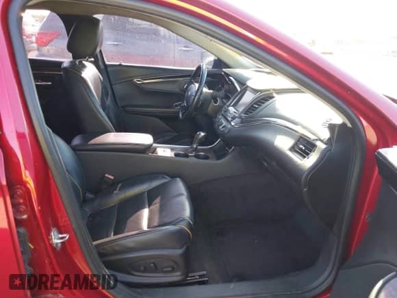 2015 Chevrolet Impala LTZ с VIN 2G1165S30F9188842, выставлен на аукционе IAAI как лот 43364980 с пробегом 163 359 миль миль и . История ставок и продаж доступна на DreamBid. Изображение 5.