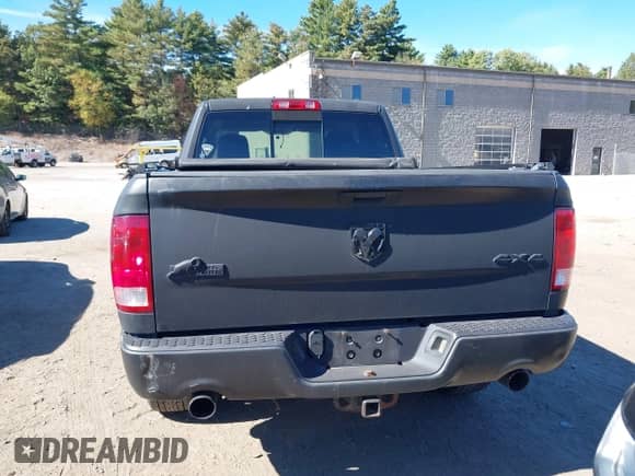 2010 Dodge 1500 SLT с VIN 1D7RV1GT5AS180716, выставлен на аукционе IAAI как лот 43325260 с пробегом 136 879 миль миль и . История ставок и продаж доступна на DreamBid. Изображение 16.