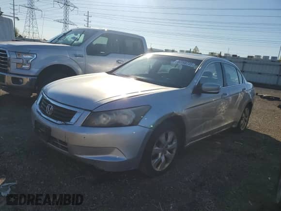 2009 Honda Accord EX-L с VIN 1HGCP26879A093173, выставлен на аукционе Copart как лот 82266735 с пробегом 203 794 миль миль и Чистый • Clean title. История ставок и продаж доступна на DreamBid. Изображение 1.