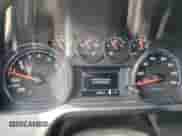 2023 GMC Sierra 1500 Pro with VIN 3GTNHAEK4PG310172, listed as a Copart auction lot 54876805 with 31,010 mi miles and Salvage title. Bid and sale history available at DreamBid. Image 9.