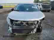 2025 Mitsubishi Outlander S with VIN JA4ARUAU1SU003806, listed as a Copart auction lot 84185115 with 9,317 mi miles and Clean title. Bid and sale history available at DreamBid. Image 5.