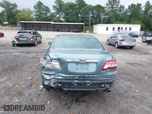 2011 Toyota Camry LE with VIN 4T1BF3EKXBU700179, listed as a IAAI auction lot 43063535 with 227,353 mi miles and . Bid and sale history available at DreamBid. Image 6.