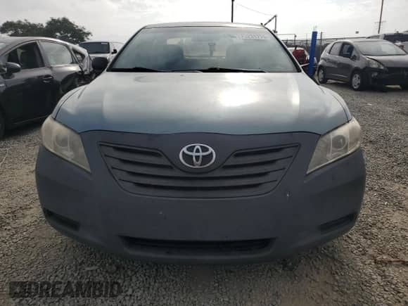2009 Toyota Camry XLE with VIN 4T4BE46K99R054947, listed as a Copart auction lot 70231775 with 158,829 mi miles and Salvage title. Bid and sale history available at DreamBid. Image 5.