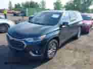 2020 Chevrolet Traverse LT Cloth с VIN 1GNEVGKWXLJ243743, выставлен на аукционе IAAI как лот 42618576 с пробегом 112 552 миль миль и . История ставок и продаж доступна на DreamBid. Изображение 17.